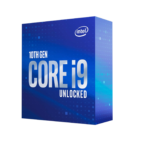 Intel Core i9-10850K 3.60 GHz Processor